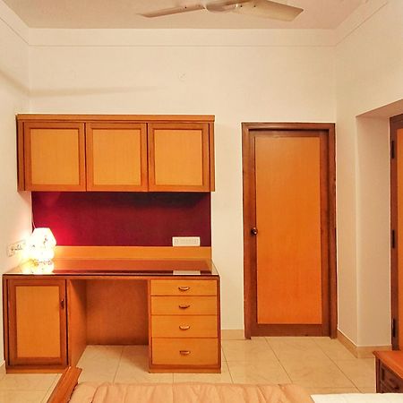 Willa House Of 2 Tress Penthouse Bengaluru Zewnętrze zdjęcie
