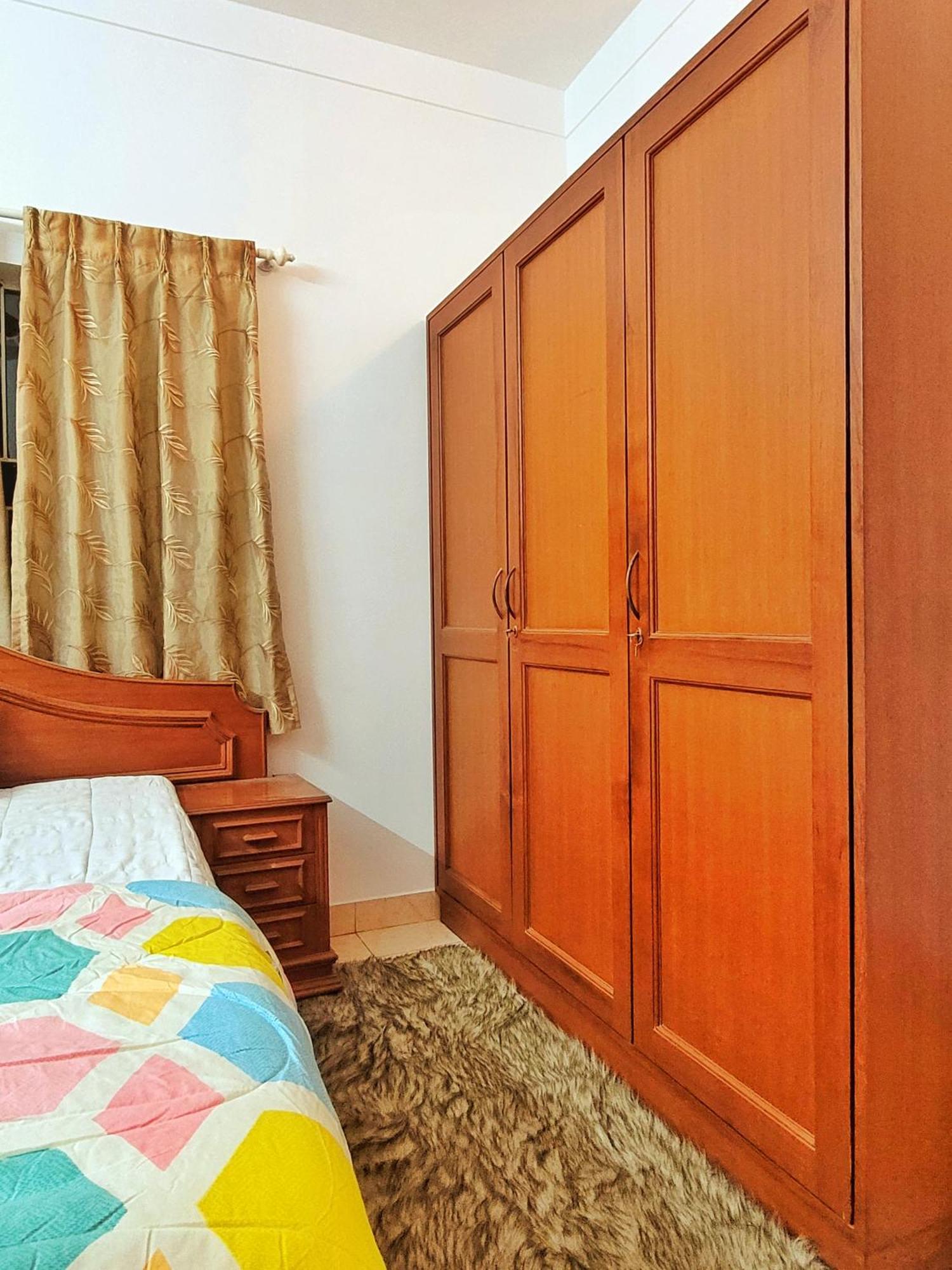 Willa House Of 2 Tress Penthouse Bengaluru Zewnętrze zdjęcie