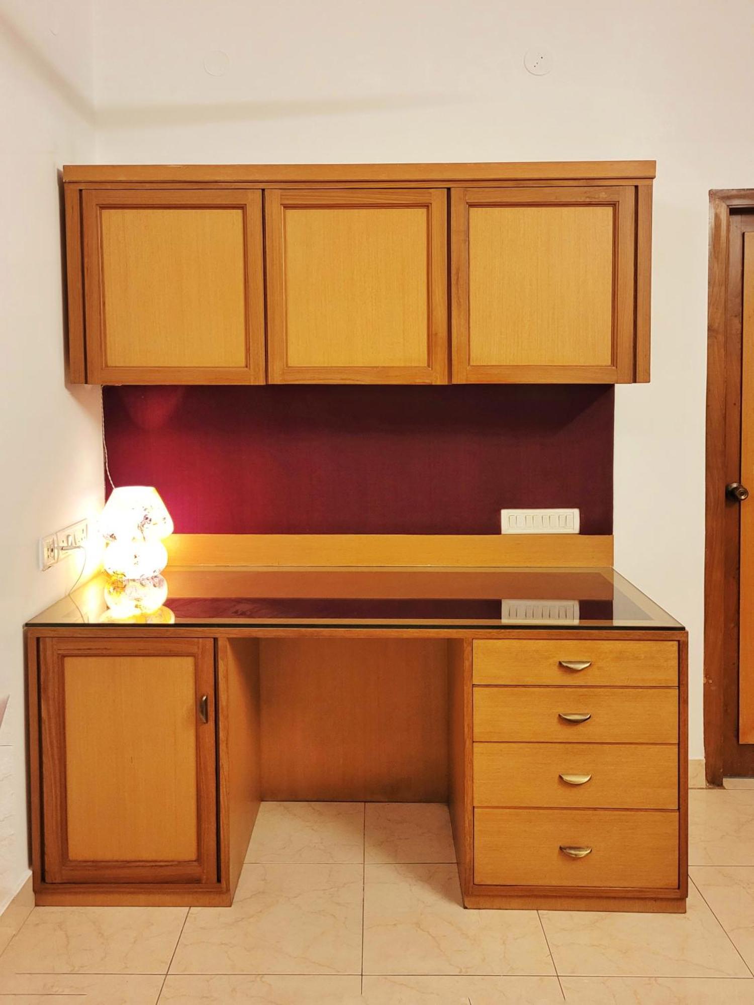 Willa House Of 2 Tress Penthouse Bengaluru Zewnętrze zdjęcie