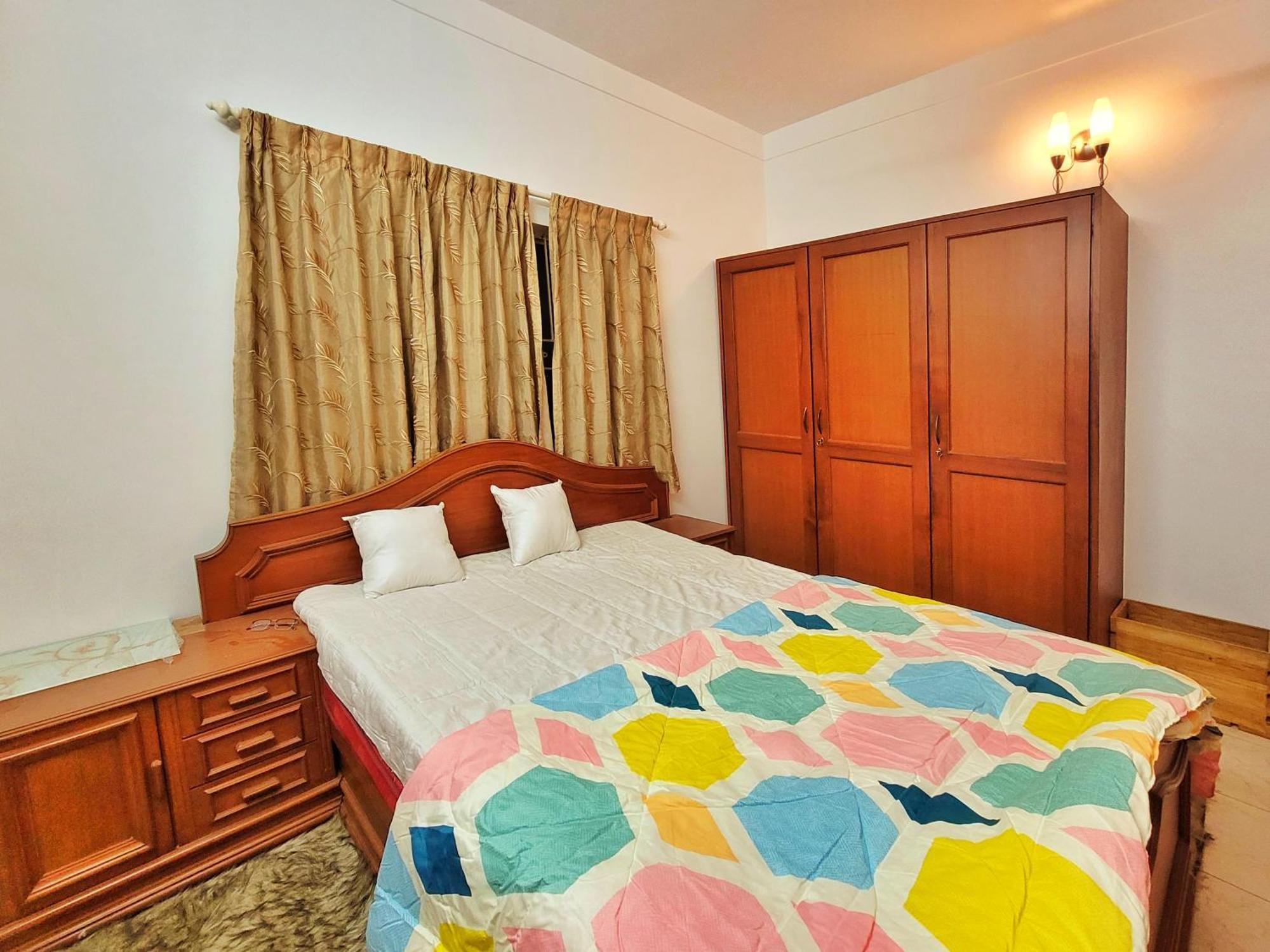 Willa House Of 2 Tress Penthouse Bengaluru Zewnętrze zdjęcie
