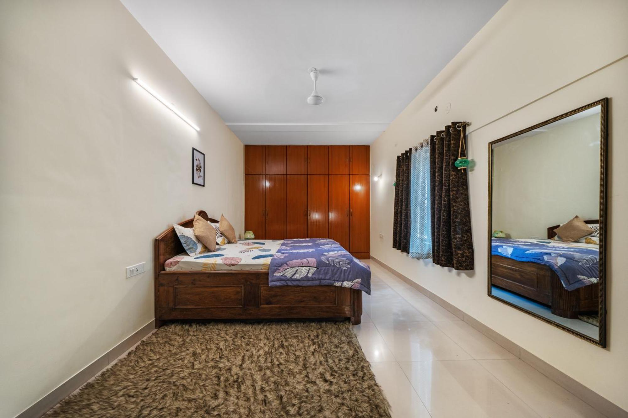 Willa House Of 2 Tress Penthouse Bengaluru Zewnętrze zdjęcie
