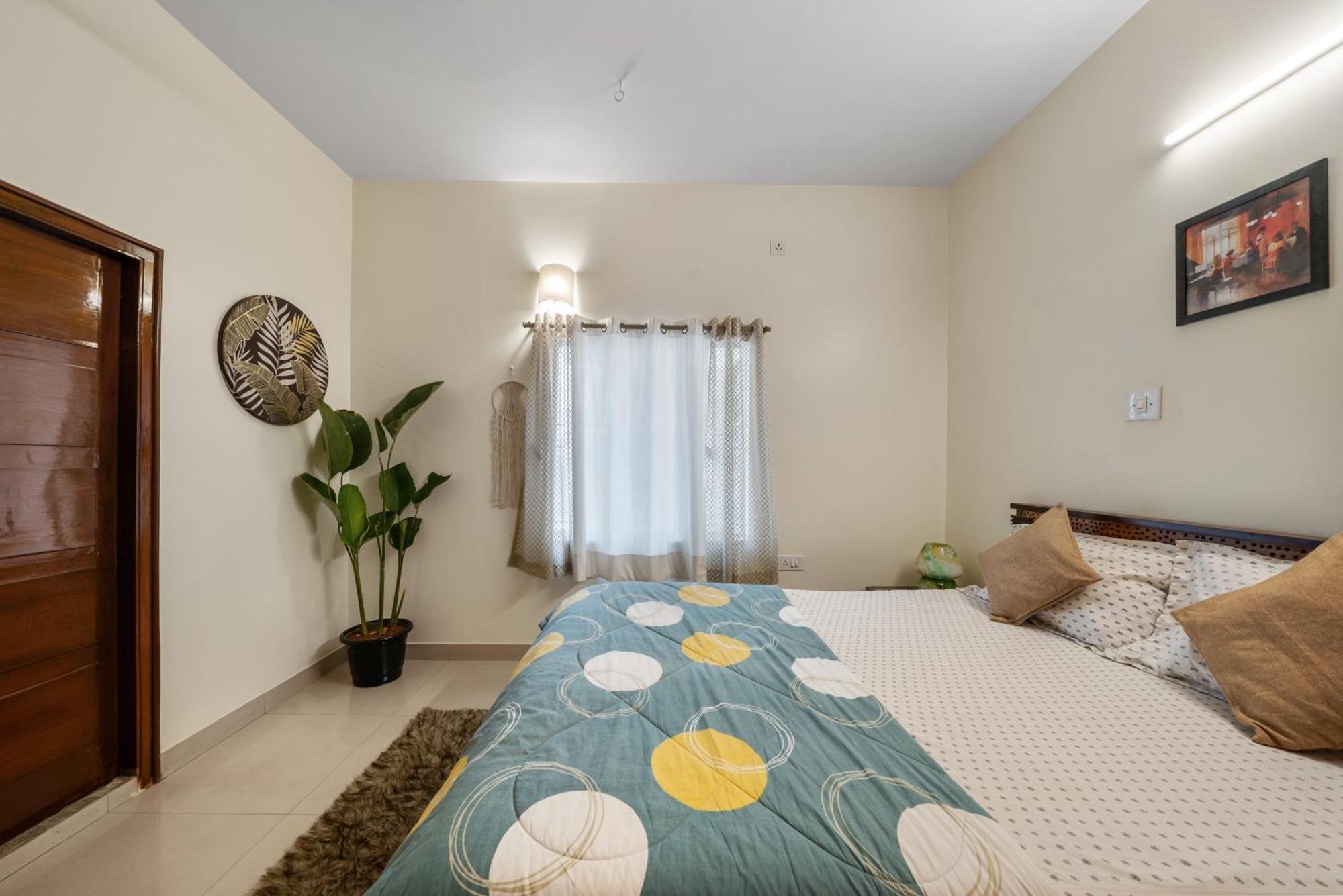 Willa House Of 2 Tress Penthouse Bengaluru Zewnętrze zdjęcie