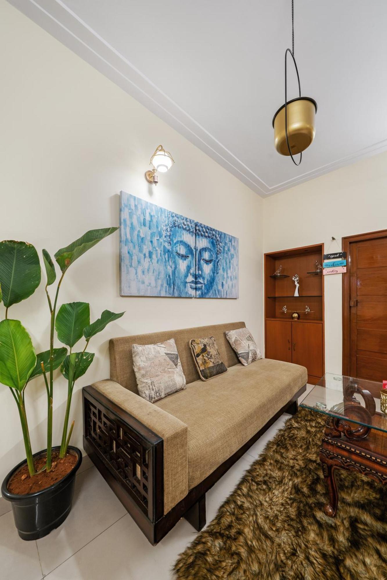 Willa House Of 2 Tress Penthouse Bengaluru Zewnętrze zdjęcie