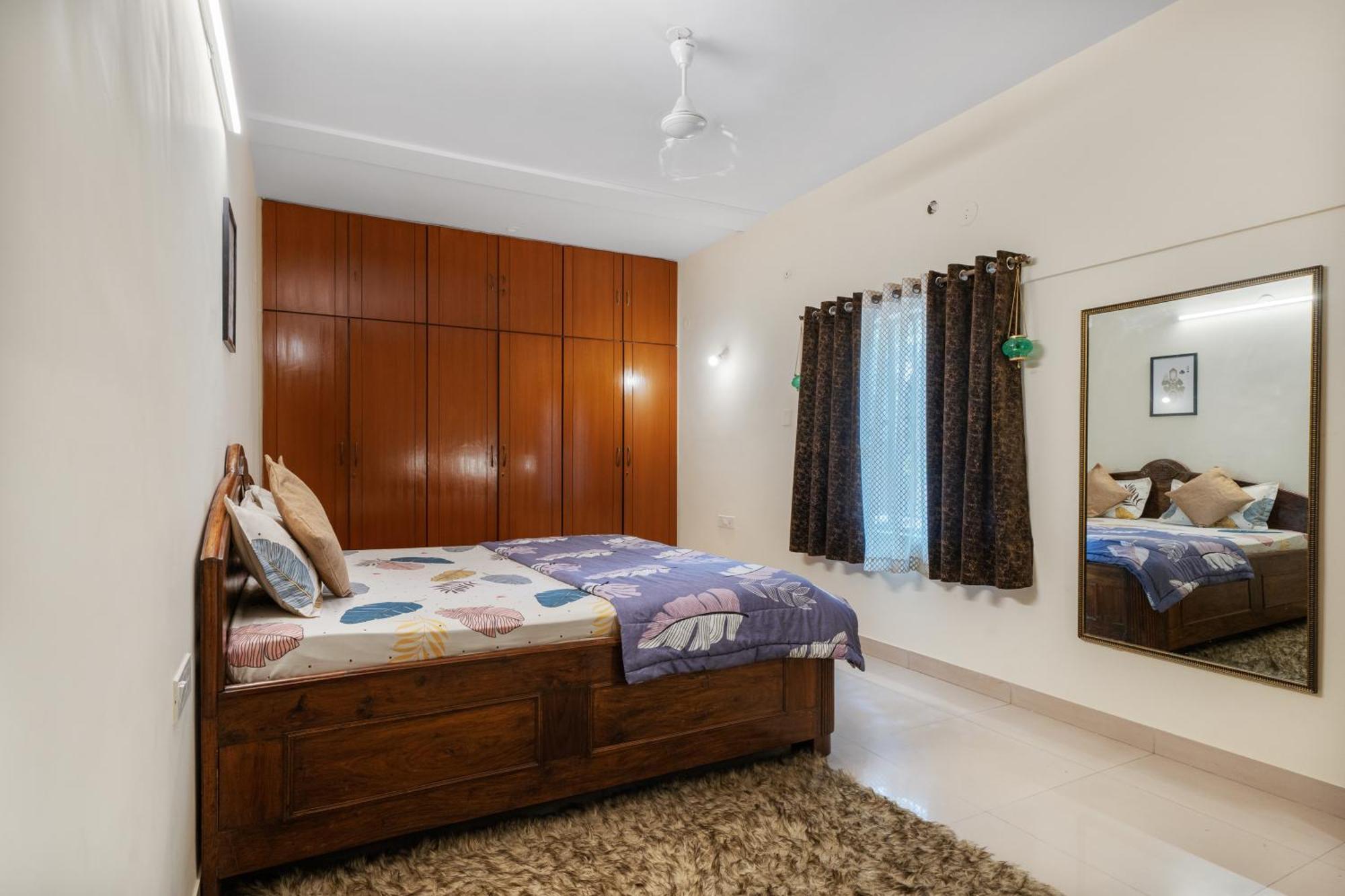 Willa House Of 2 Tress Penthouse Bengaluru Zewnętrze zdjęcie