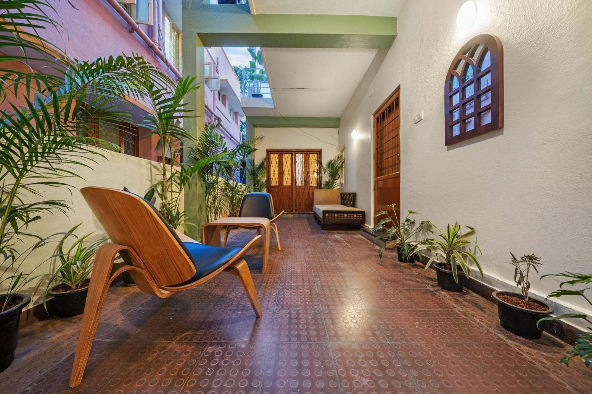 Willa House Of 2 Tress Penthouse Bengaluru Zewnętrze zdjęcie