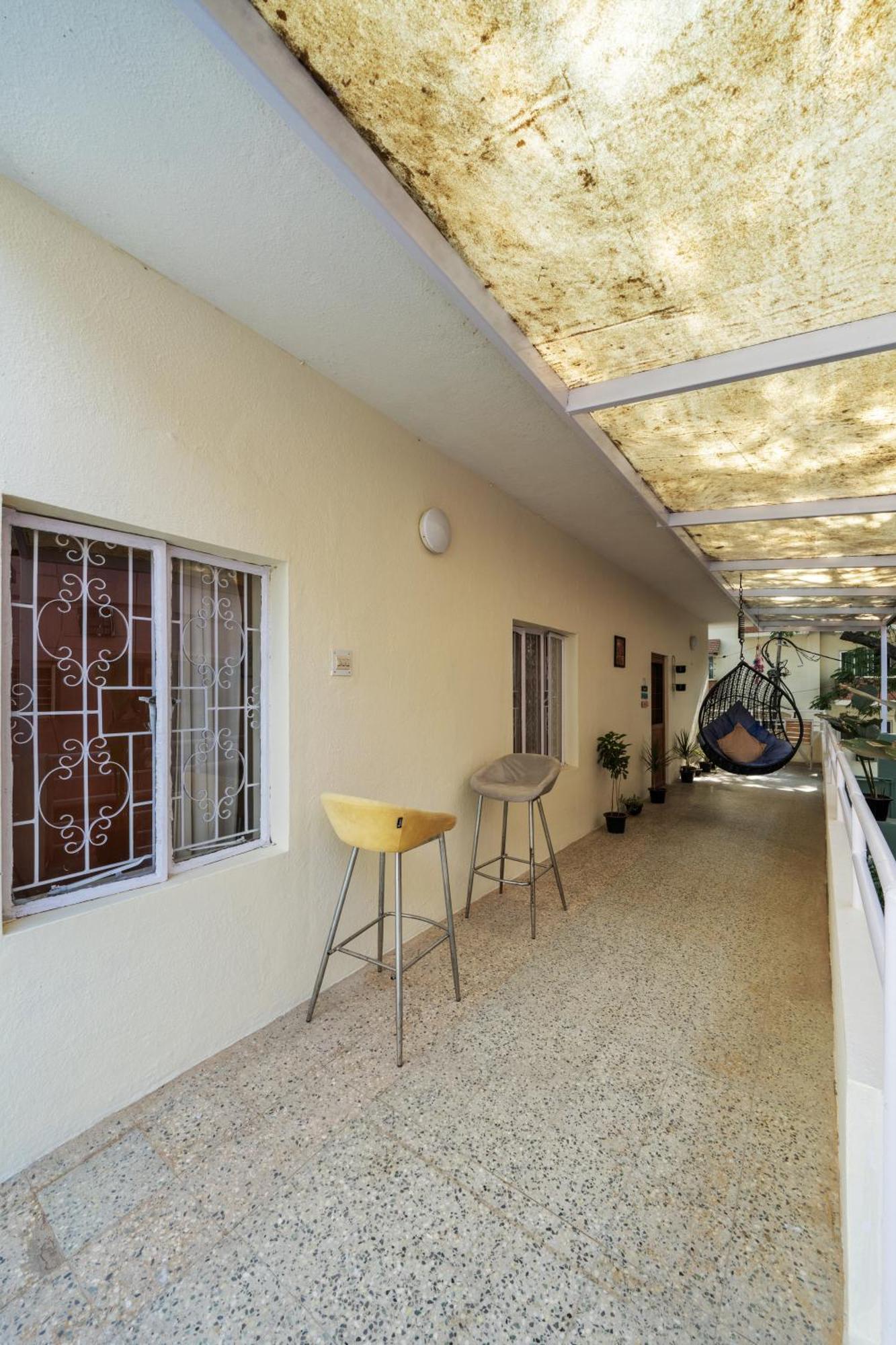 Willa House Of 2 Tress Penthouse Bengaluru Zewnętrze zdjęcie
